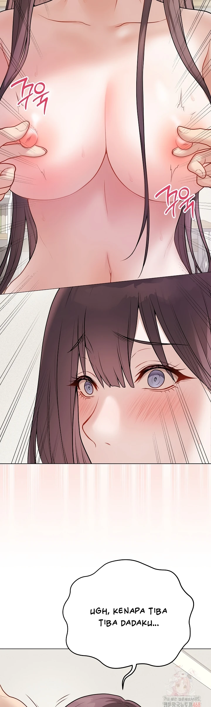 Signed, Sealed, Mistaken - Page 2